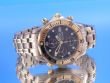 Omega Semaster Diver 300 Chronograph Titan /Gold