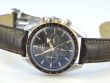Omega Speedmaster Broad Arrow 1957 Co-Axial