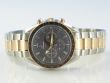 Omega Speedmaster Broad Arrow 1957 Stahl/Rotgold