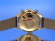 Omega Speedmaster Date Chronograph 18K/750 Gold