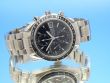 Omega Speedmaster Date Chronograph Chronometer 40 mm
