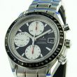 Omega Speedmaster Date Chronograph Chronometer 40 mm