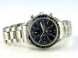 Omega Speedmaster Date Chrononograph Chronometer 40 mm