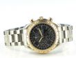 Omega Speedmaster Day/Date Chronograph Stahl/Rotgold