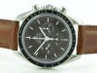 Omega Speedmaster Moonwatch Brown Dail