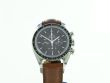 Omega Speedmaster Moonwatch Brown Dail