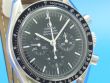 Omega Speedmaster Moonwatch Glasboden