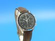 Omega Speedmaster Moonwatch Glasboden