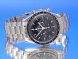 Omega Speedmaster Moonwatch Glasboden