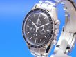 Omega Speedmaster Moonwatch Glasboden