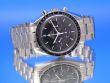 Omega Speedmaster Moonwatch Glasboden