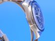 Omega Speedmaster Moonwatch Glasboden