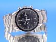 Omega Speedmaster Moonwatch Glasboden