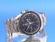 Omega Speedmaster Moonwatch Glasboden