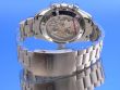 Omega Speedmaster Moonwatch Glasboden