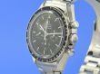 Omega Speedmaster Moonwatch Glasboden