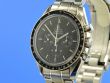 Omega Speedmaster Moonwatch Saphirglas