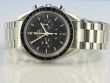 Omega Speedmaster Moonwatch Saphirglas