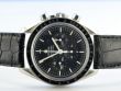 Omega Speedmaster Moonwatch Saphirglas