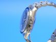 Omega Speedmaster Moonwatch Saphirglas/Glasboden