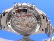 Omega Speedmaster Moonwatch Saphirglas/Glasoden