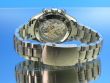 Omega Speedmaster Moonwatch Saphirglas