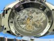 Omega Speedmaster Moonwatch Saphirglas