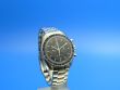 Omega Speedmaster Moonwatch Saphirglas