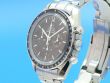 Omega Speedmaster Moonwatch Saphirglas