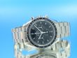 Omega Speedmaster Moonwatch Saphirglas