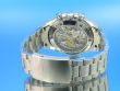 Omega Speedmaster Moonwatch Saphirglas