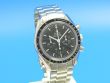 Omega Speedmaster Moonwatch Saphirglas