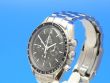 Omega Speedmaster Moonwatch