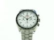 Omega Speedmaster Professional Moonwatch White Dial