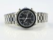 Omega Speedmaster Reduced Automatik Saphirglas
