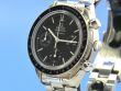 Omega Speedmaster Reduced Automatik Saphirglas