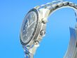 Omega Speedmaster Reduced Saphirglas