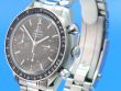 Omega Speedmaster Reduced Saphirglas