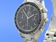 Omega Speedmaster Reduced Saphirglass