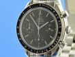 Omega Speedmaster Reduced Sapirglas
