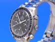Omega Speedmaster Reduced Spahirglas