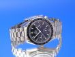 Omega Speedmaster Reduced Spahirglas