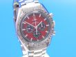 Omega Speedmaster The Legend  Michael Schuhmacher