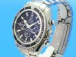 Omega Seamaster Planet Ocean Big Size Chrono 45,5 mm