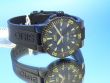 Oris Aquis Date Yellow Devil
