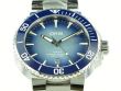 Oris Aquis Lake Baikal Limited Edition 7730
