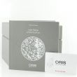 Oris Aquis Lake Baikal Limited Edition 7730
