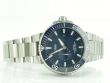 Oris Aquis Small Second, Date