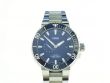 Oris Aquis Small Second, Date