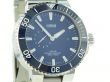 Oris Aquis Small Second, Date